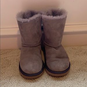 Girls Ugg boots